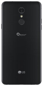    LG Q710 Q Stylus+ 4/64Gb Black - 