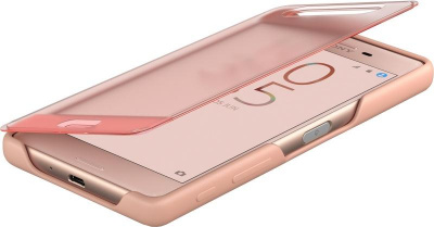    Sony Touch Cover SCR50  Xperia X RoseGold - 