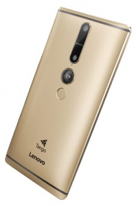    Lenovo Phab 2 Pro PB2-690M Gold - 