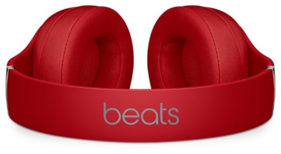    Beats Studio3 Wireless red  - 