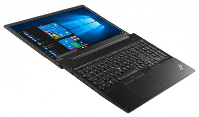  Lenovo ThinkPad Edge 580 (20KS001RRT) Black