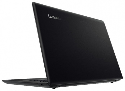  Lenovo IdeaPad 110-17IKB (80VK0057RK), Black