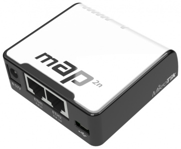 Wi-Fi   MikroTik RBmAP2nD