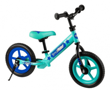    Small Rider Drive 2 EVA Aqua/blue - 