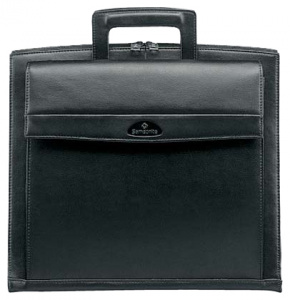  Samsonite 56L*203 Black