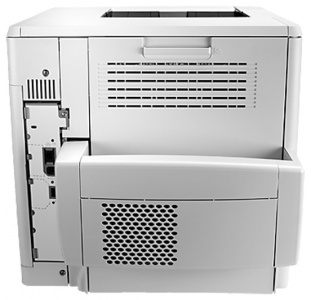    HP LaserJet Enterprise M606DN - 