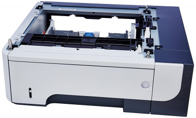    HP LaserJet 500-sheet Input Tray (CE530A) - 