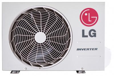 - LG S12KWH