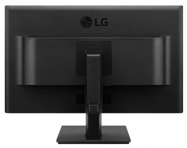    LG 24BK550Y-B Black - 