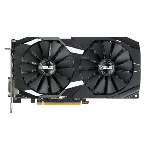  Asus RX 580 DUAL-RX580-8G 8Gb