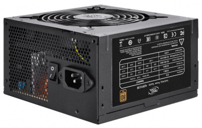   Deepcool DQ650ST 650W