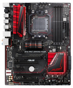   ASUS 970 PRO GAMING/AURA