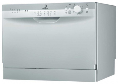   Indesit ICD 661 S EU