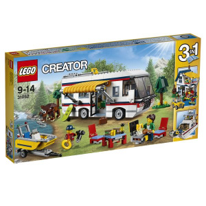    LEGO Creator 31052  - 