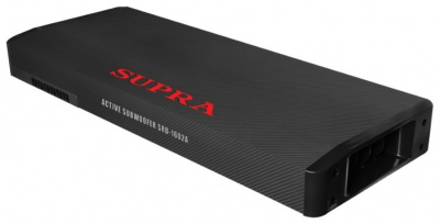    Supra SRD-1602A - 