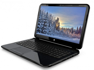  HP Pavilion 15-b052sr