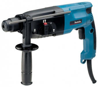   Makita HR2450 SDS-Plus