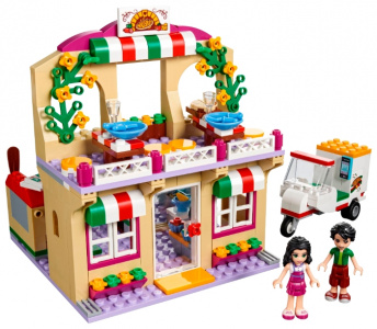    Lego Friends 41311   - 