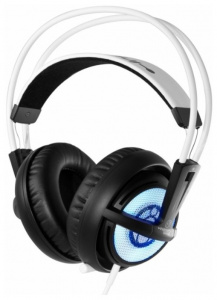    SteelSeries Siberia V2 IG Team Edition - 