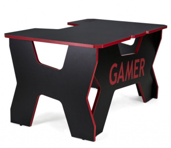   Generic Comfort Gamer2/DS/NR black,red