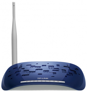 ADSL- TP-Link TD-W8950N