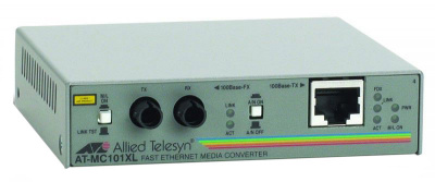  Allied Telesis AT-MC101XL