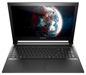  Lenovo FLEX 2 15 Black