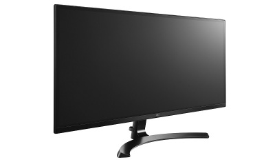    LG 34UM59-P, Black - 