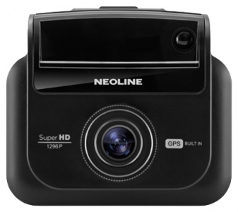   Neoline X-COP 9500s ( -) - 