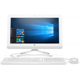    HP 20-c431ur (7JT07EA), white - 