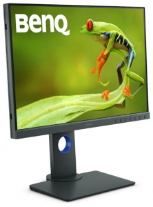    BenQ SW240 black - 