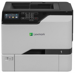    Lexmark CS720de - 