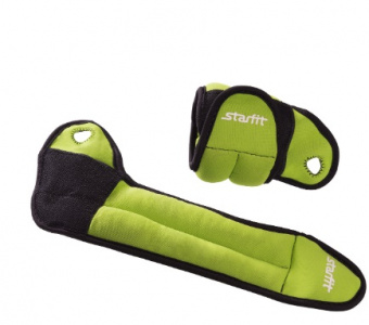    Starfit WT-201 ( ) , 0,75 , green/black - 