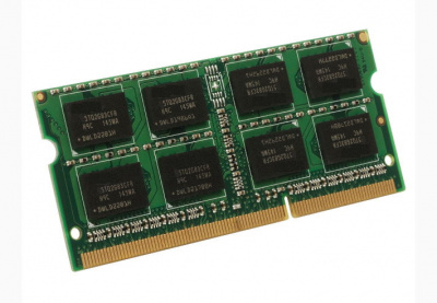   DDR3 SODIMM 4Gb PC-12800 (1600 )