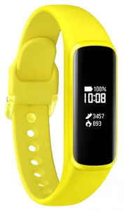 - Samsung Gear Fit e SM-R375 Lemon