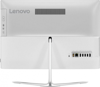    Lenovo IdeaCentre AIO 510-23ISH White, (F0CD007PRK) - 