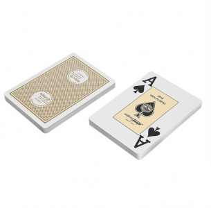  Fournier 2818 Casino Europe, 100% , beige