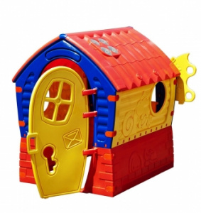     PalPlay  680 yellow/red/blue - 