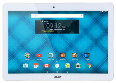  Acer Iconia One B3-A10 32Gb, White