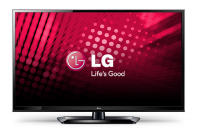 - LG 32LS562T