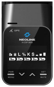  - Neoline X-COP 5600 - 