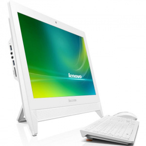    Lenovo IdeaCentre C20-00 F0BB008PRK - 