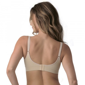    Belly Bandit Nursing Bra   Nude XL - 