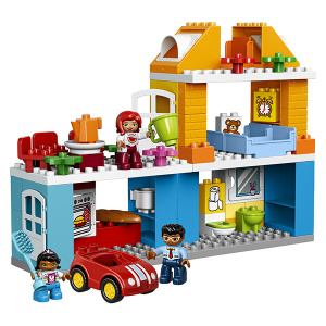    LEGO Duplo 10835 - 