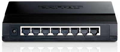  TP-LINK TL-SG1008D