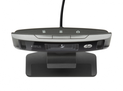   - HP Webcam HD 4310 - 