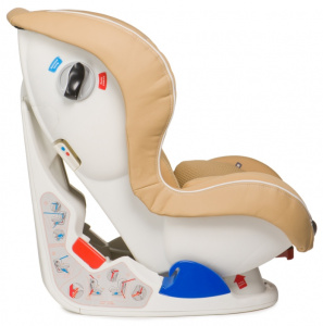     0+ (0-18 ) Happy Baby Taurus V2, beige - 