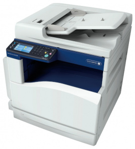    Xerox DocuCentre SC2020 - 