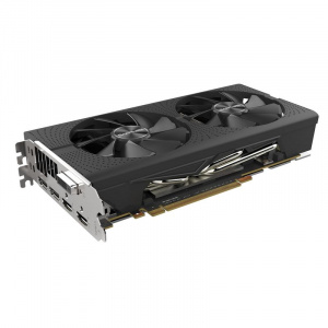  Sapphire PULSE Radeon RX 570 4GD5 (4Gb GDDR5, DVI-D + 2xHDMI + 2xDP)