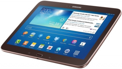  Samsung Galaxy Tab 3 GT-P5210 Black